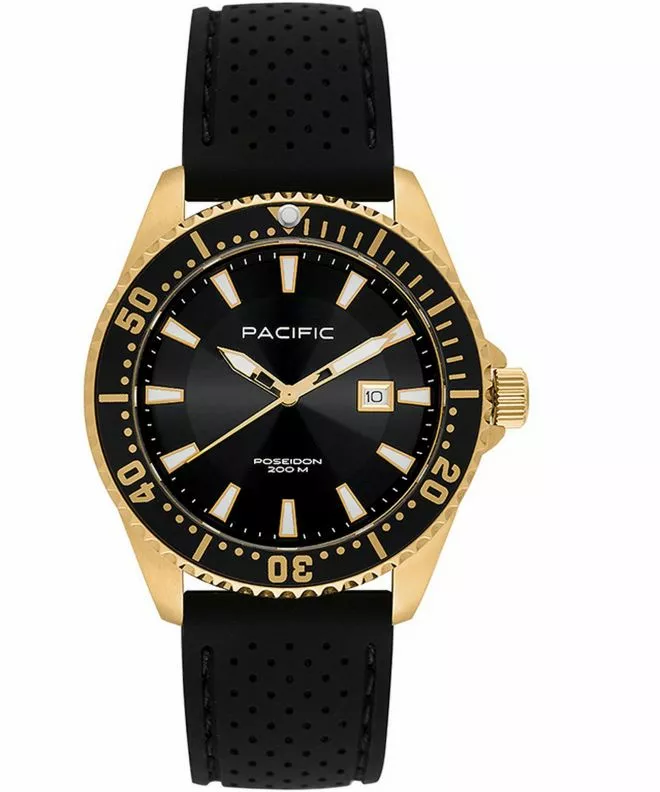 Hodinky pánske Pacific Classic PC00960