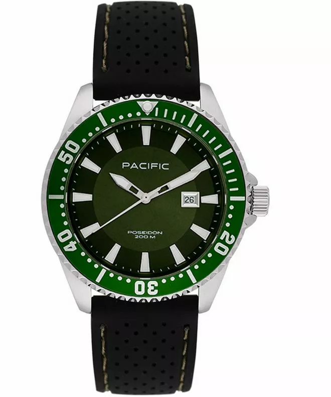Hodinky pánske Pacific Classic PC00962