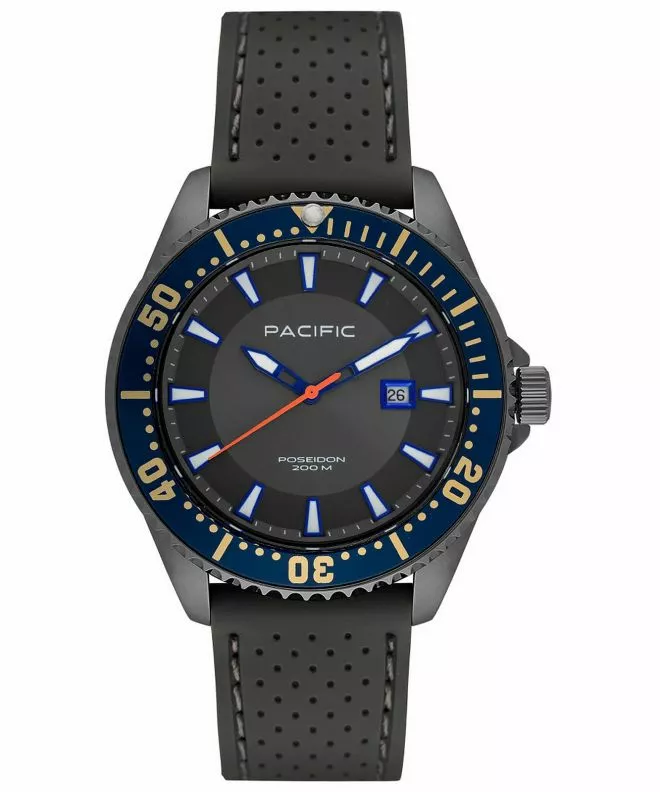 Hodinky pánske Pacific Classic PC00963