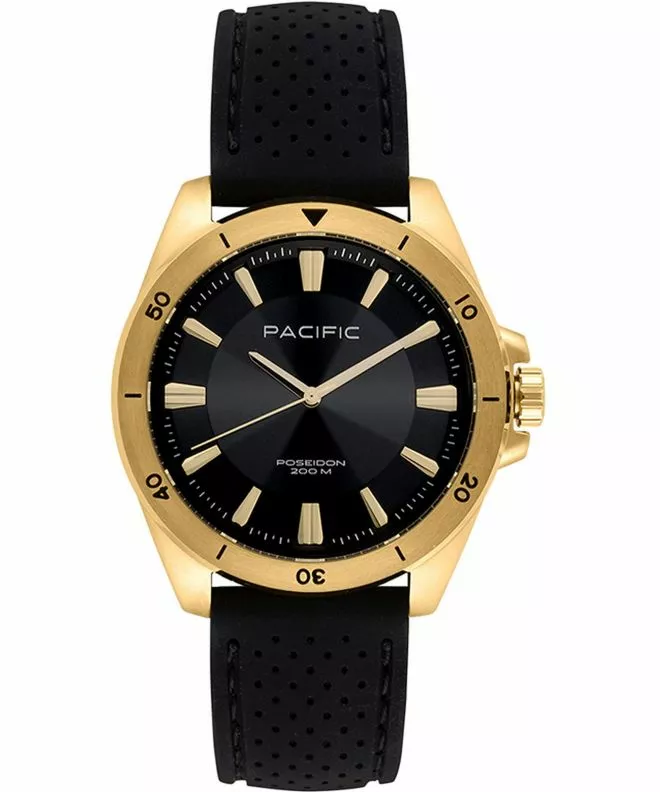 Hodinky pánske Pacific Classic PC00965