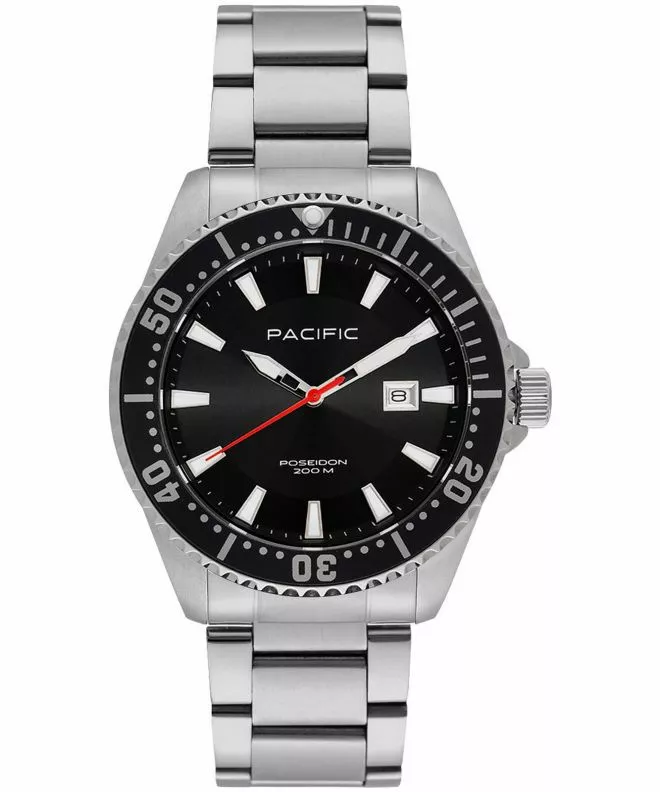Hodinky pánske Pacific Classic PC00966