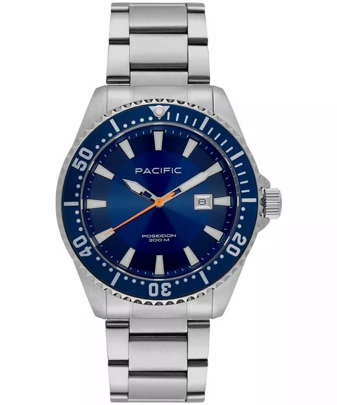 Hodinky pánske Pacific Classic PC00967