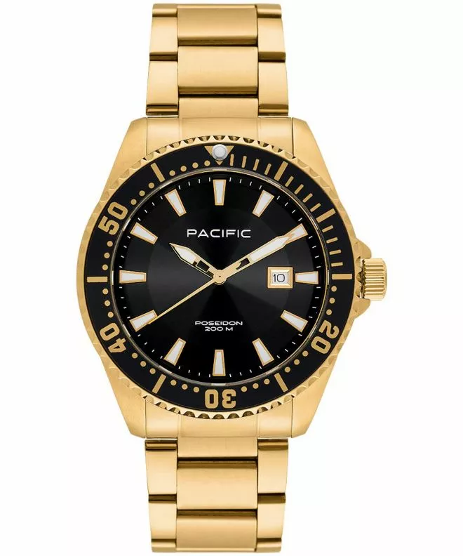 Hodinky pánske Pacific Classic PC00968