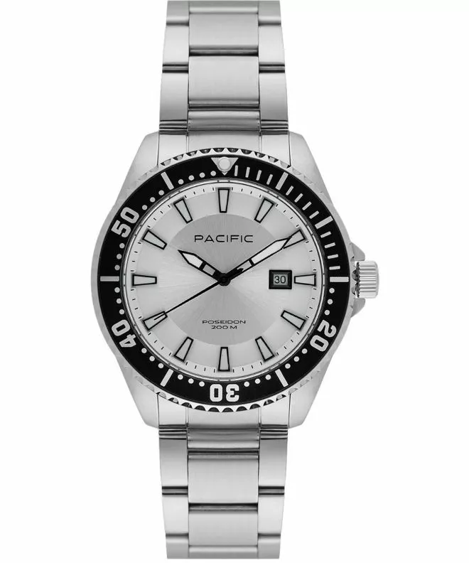 Hodinky pánske Pacific Classic PC00969