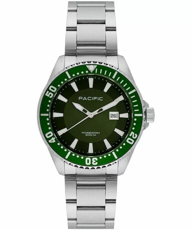 Hodinky pánske Pacific Classic PC00970