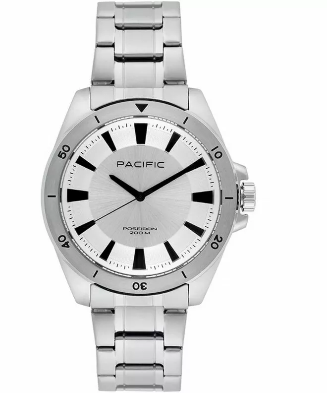 Hodinky pánske Pacific Classic PC00972