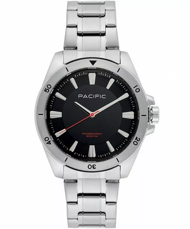 Hodinky pánske Pacific Classic PC00973