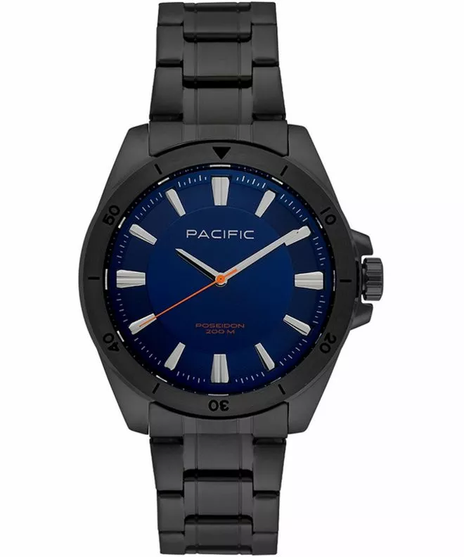 Hodinky pánske Pacific Classic PC00974