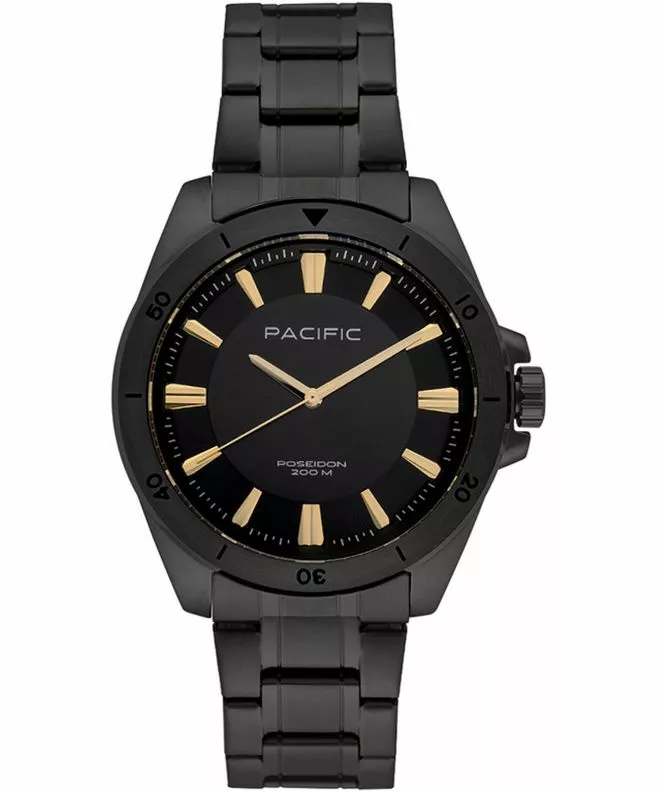 Hodinky pánske Pacific Classic PC00975