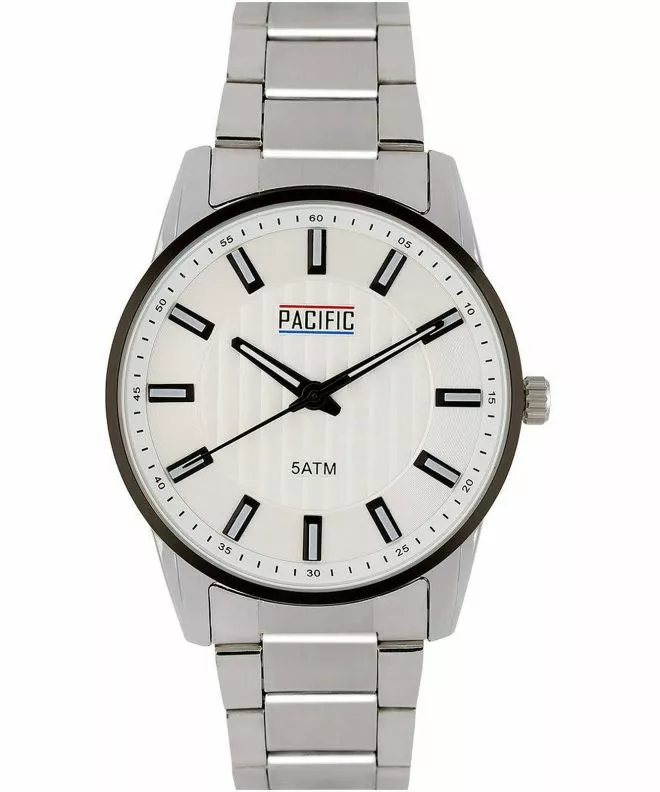 Hodinky pánske Pacific Classic PC00976