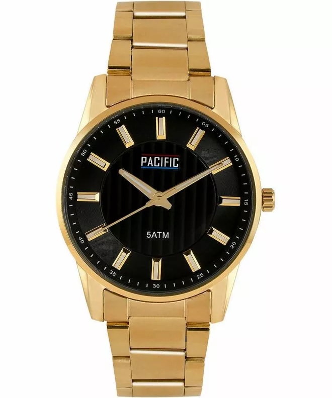 Hodinky pánske Pacific Classic PC00977