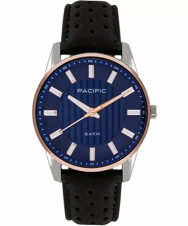 Hodinky pánske Pacific Classic PC00981