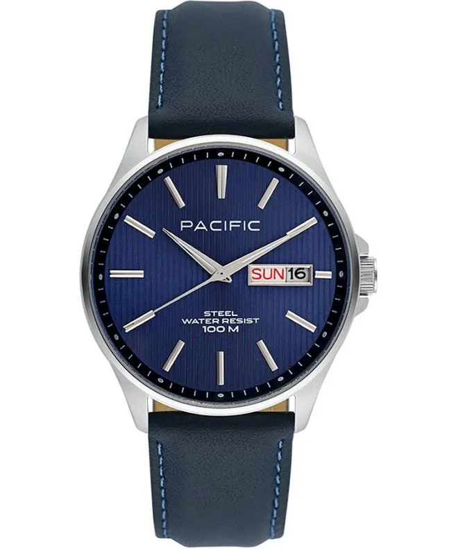 Hodinky pánske Pacific Classic PC00996