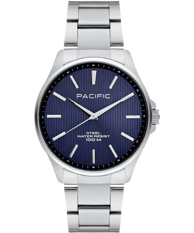 Hodinky pánske Pacific Classic PC01001