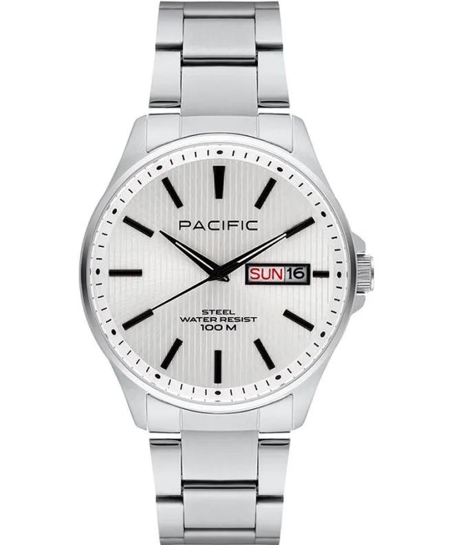Hodinky pánske Pacific Classic PC01005