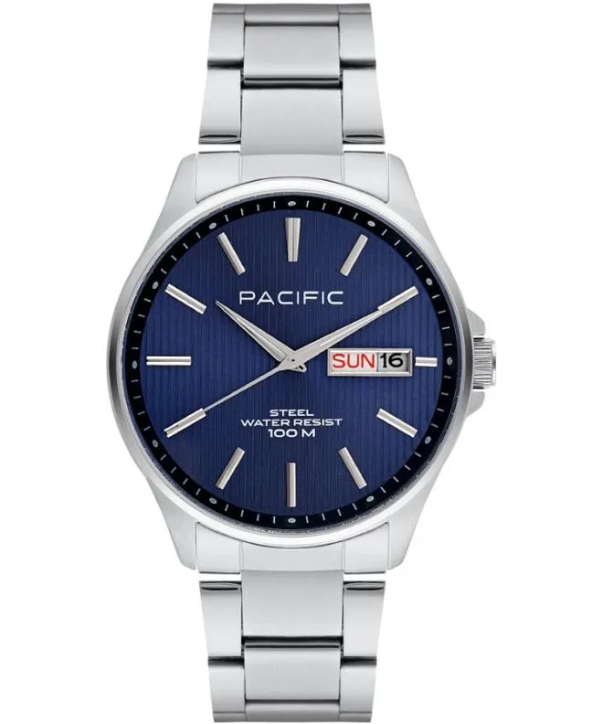 Hodinky pánske Pacific Classic PC01007