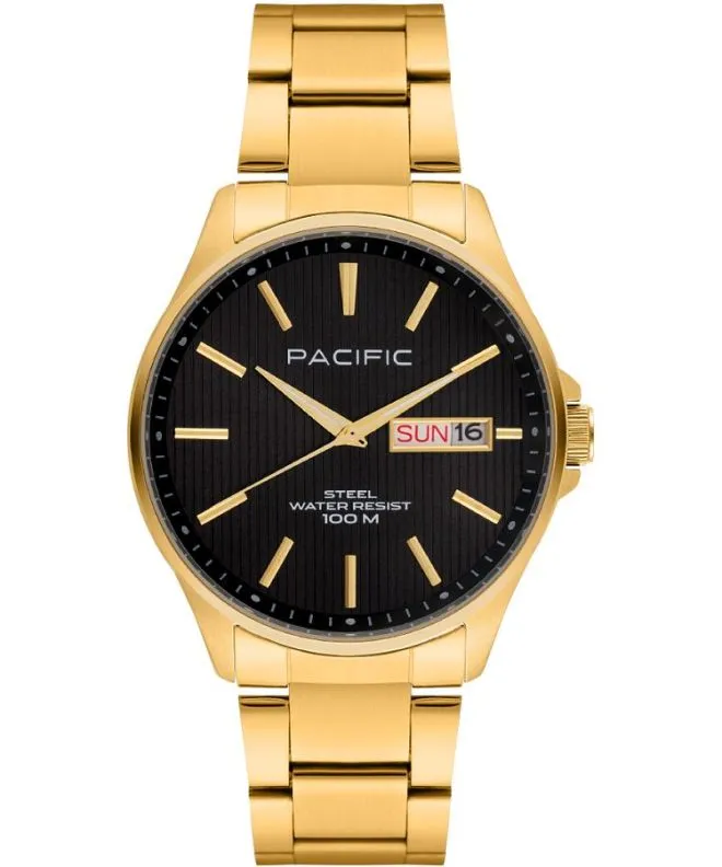 Hodinky pánske Pacific Classic PC01009