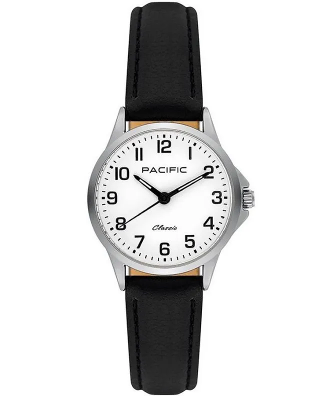 Hodinky dámske Pacific Classic PC01010