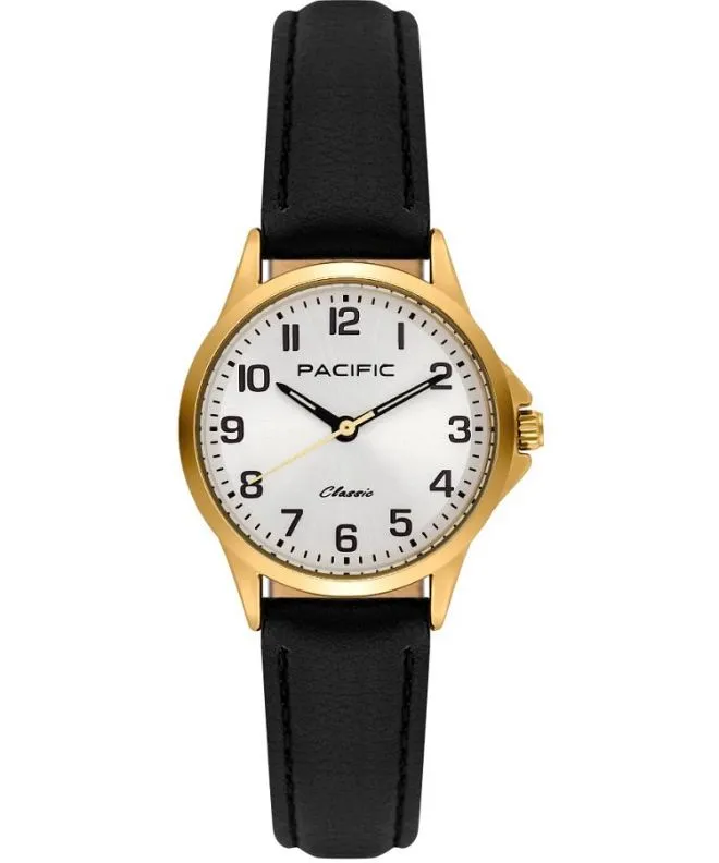 Hodinky dámske Pacific Classic PC01012