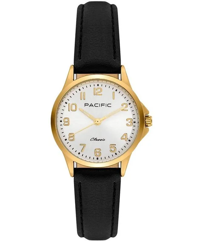 Hodinky dámske Pacific Classic PC01013