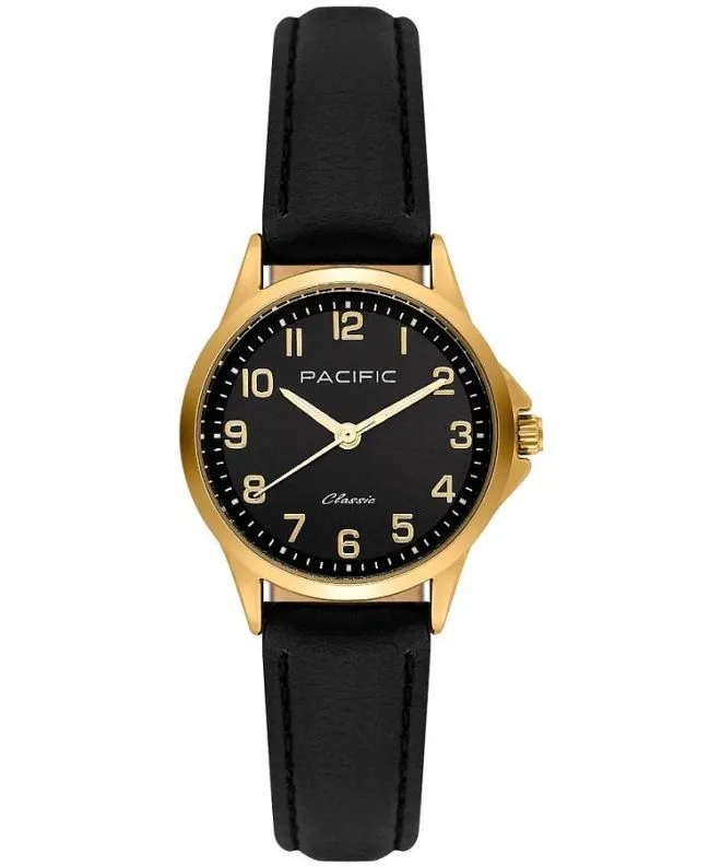 Hodinky dámske Pacific Classic PC01014