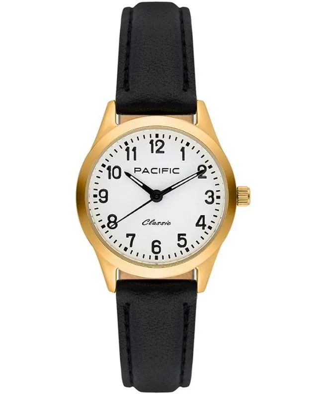 Hodinky dámske Pacific Classic PC01017