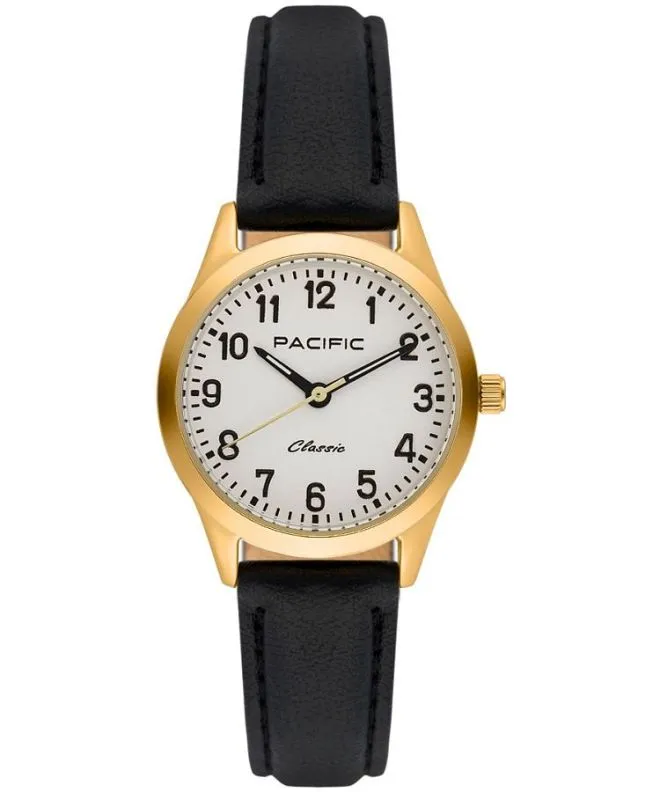 Hodinky dámske Pacific Classic PC01018