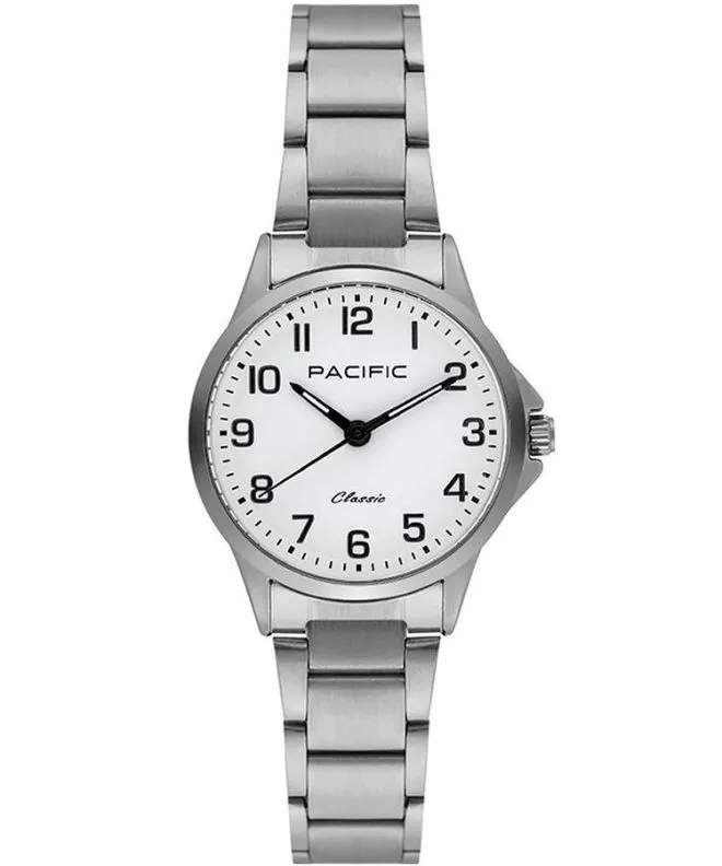 Hodinky dámske Pacific Classic PC01019