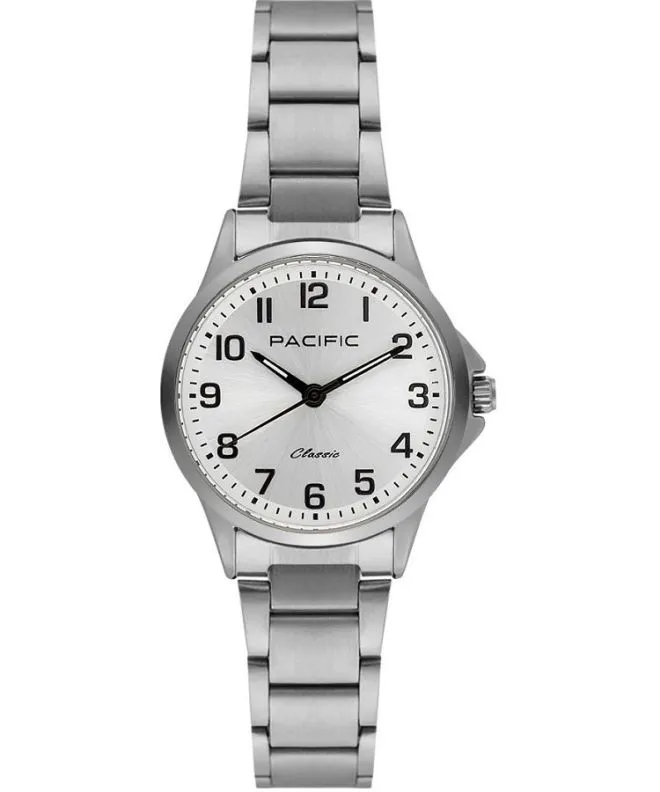 Hodinky dámske Pacific Classic PC01020