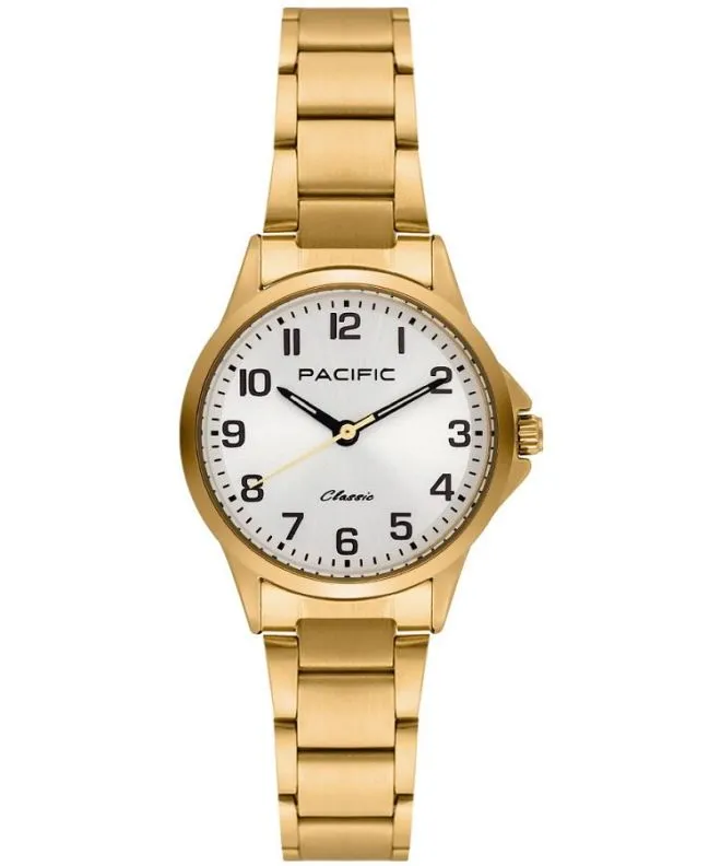 Hodinky dámske Pacific Classic PC01021