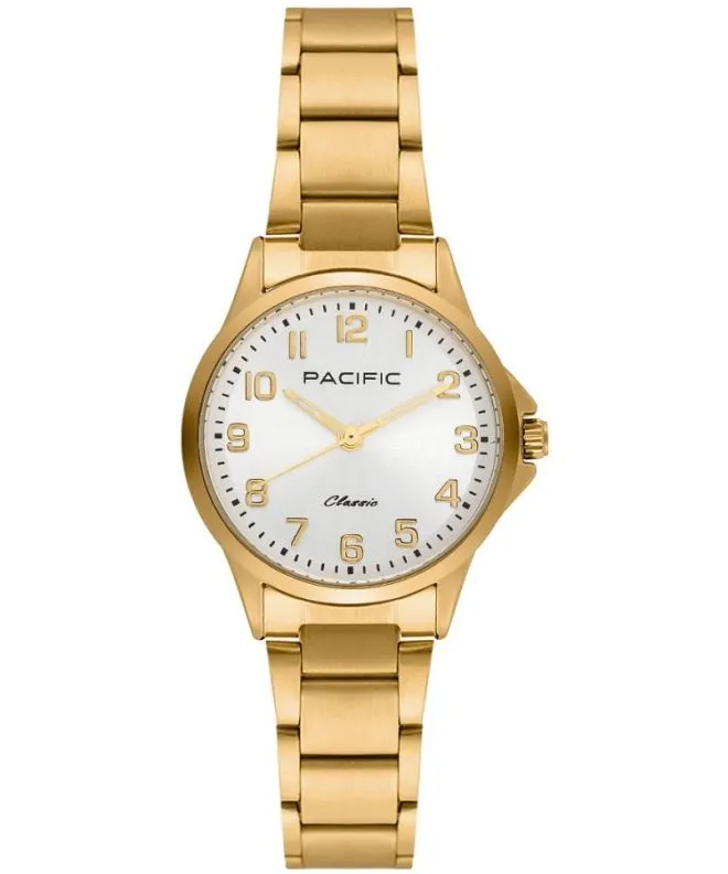 Hodinky dámske Pacific Classic PC01022