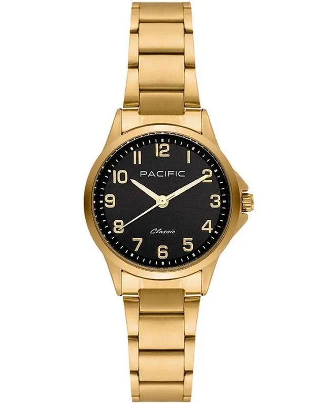 Hodinky dámske Pacific Classic PC01023