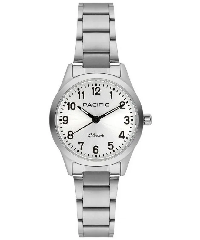 Hodinky dámske Pacific Classic PC01024