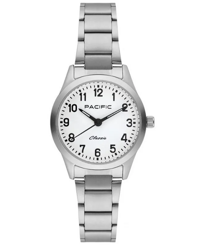 Hodinky dámske Pacific Classic PC01025