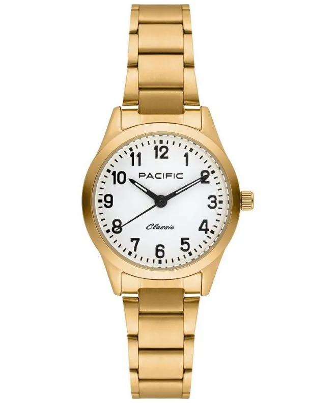 Hodinky dámske Pacific Classic PC01026