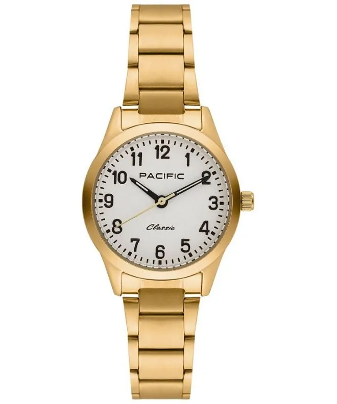 Hodinky dámske Pacific Classic PC01027