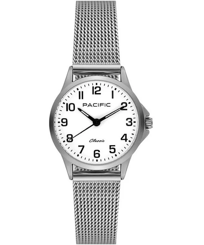 Hodinky dámske Pacific Classic PC01028