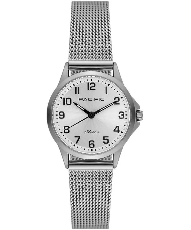 Hodinky dámske Pacific Classic PC01029