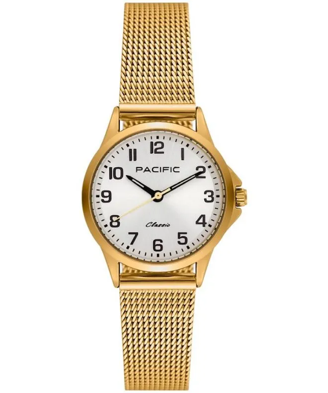 Hodinky dámske Pacific Classic PC01030
