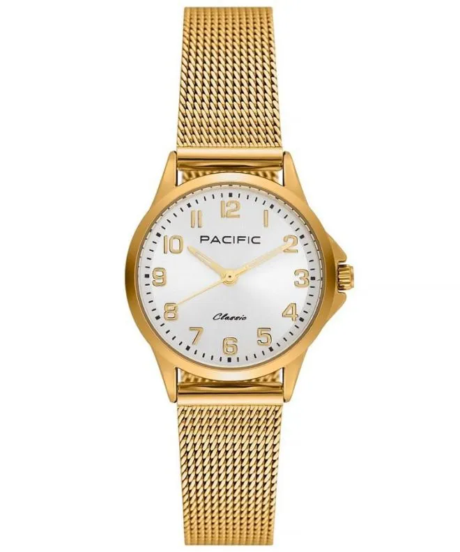 Hodinky dámske Pacific Classic PC01031