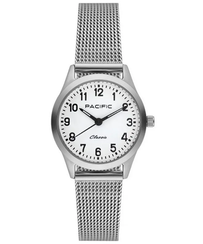 Hodinky dámske Pacific Classic PC01033