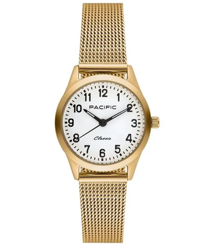 Hodinky dámske Pacific Classic PC01034