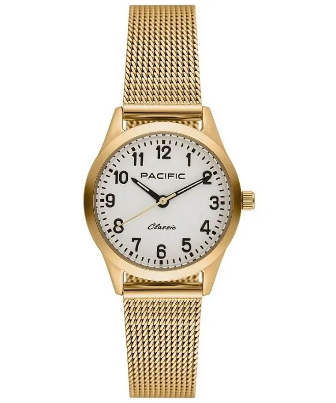 Hodinky dámske Pacific Classic PC01035