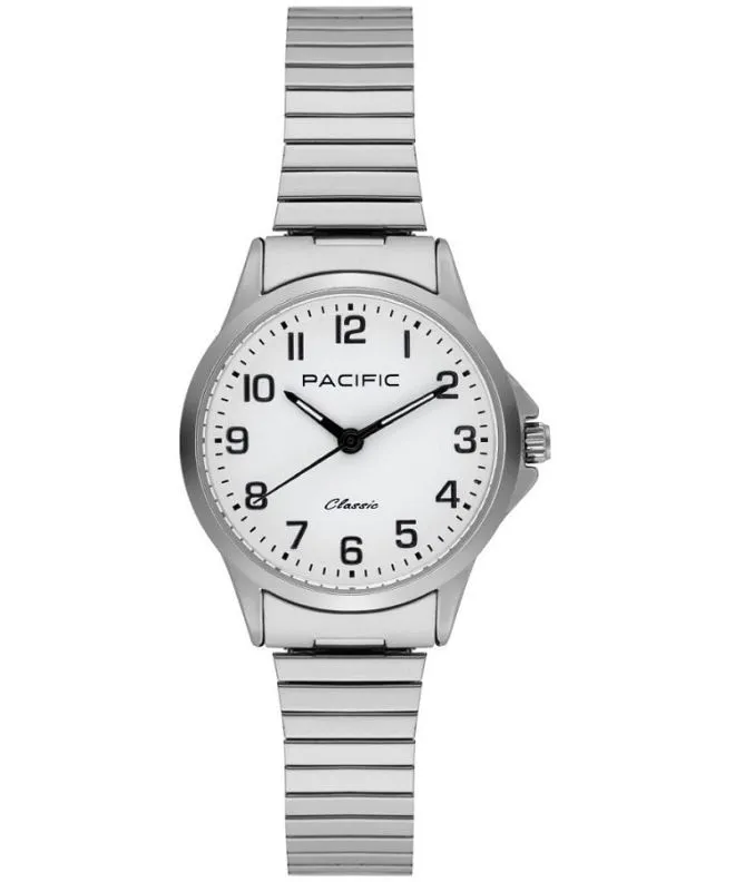 Hodinky dámske Pacific Classic PC01036