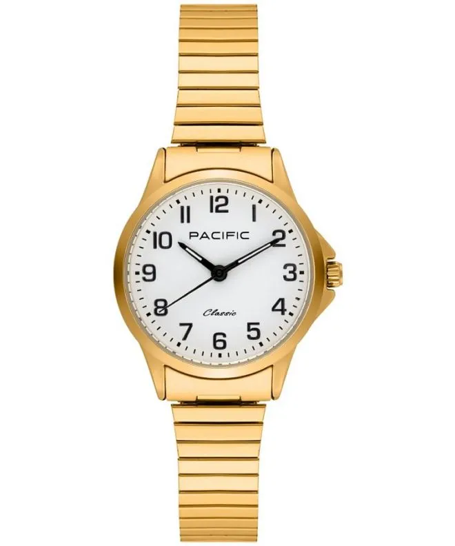 Hodinky dámske Pacific Classic PC01037
