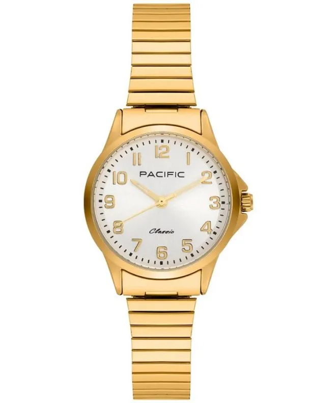 Hodinky dámske Pacific Classic PC01038