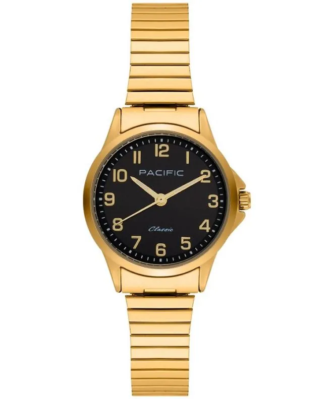 Hodinky dámske Pacific Classic PC01039