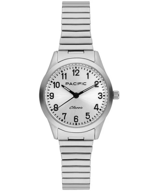 Hodinky dámske Pacific Classic PC01040