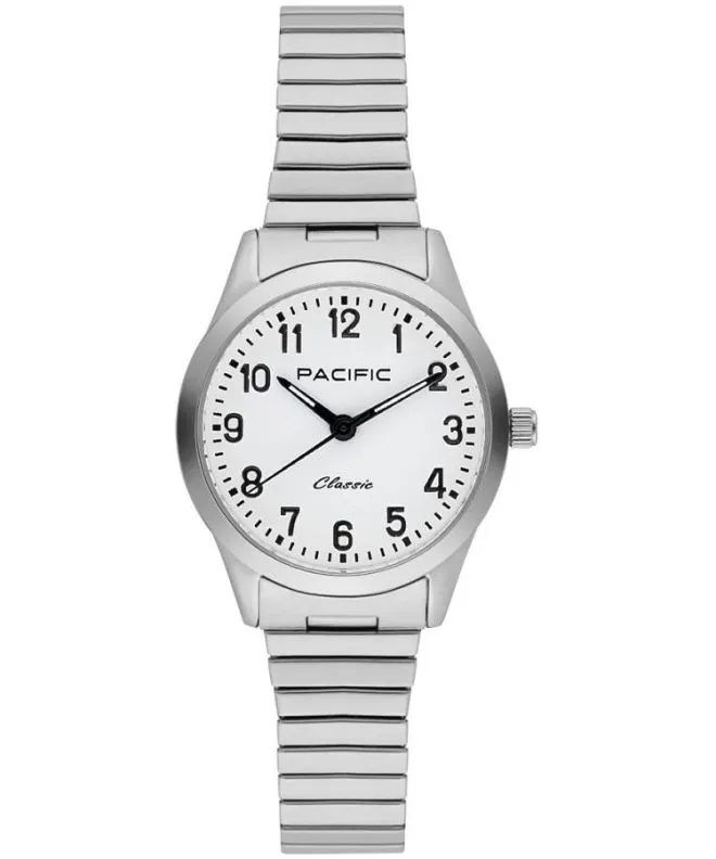 Hodinky dámske Pacific Classic PC01041