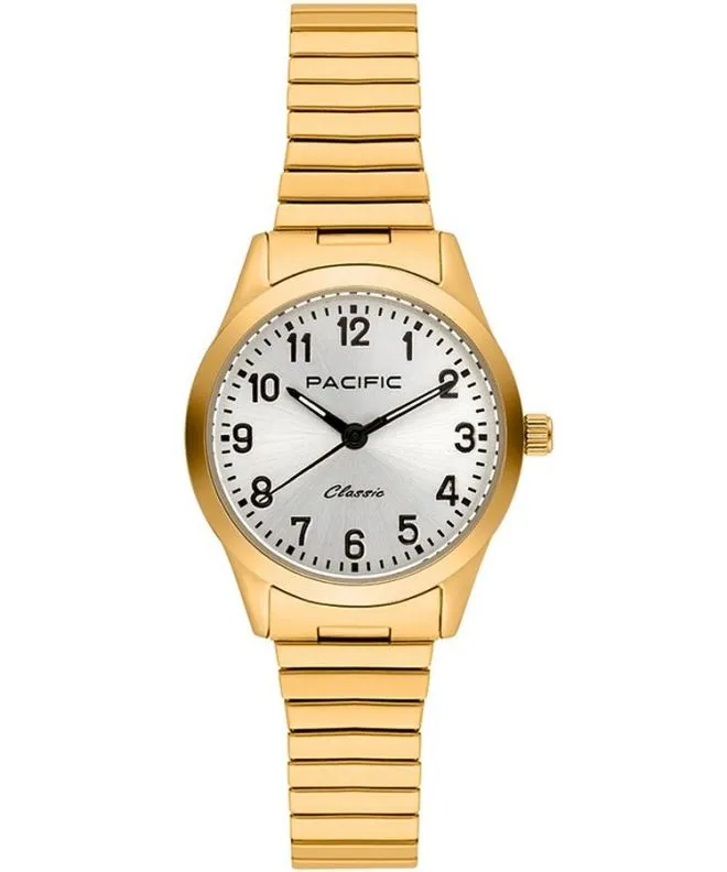 Hodinky dámske Pacific Classic PC01042